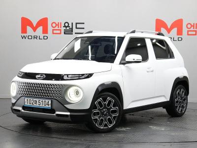 2023 Hyundai Casper