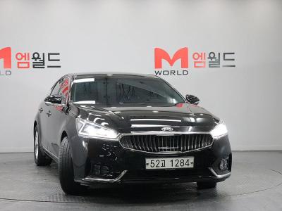 2017 Kia K7