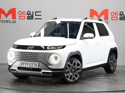 2023 Hyundai Casper