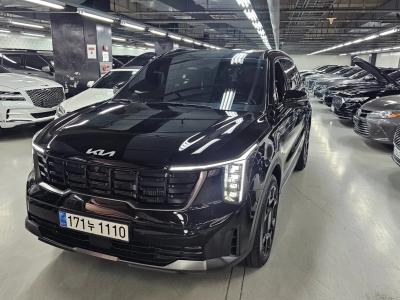 2024 Kia Sorento