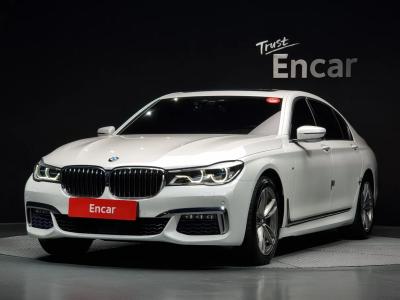 2018 BMW 7-Series