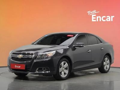 2015 Chevrolet Malibu
