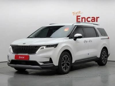 2021 Kia Carnival
