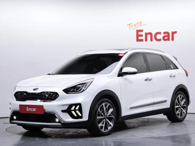 2020 Kia Niro