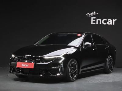 2025 Kia K5