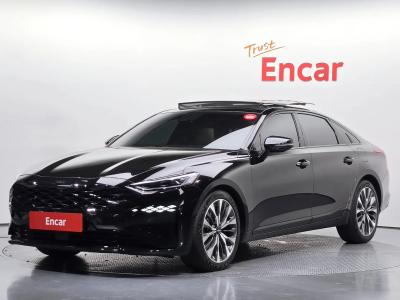 2022 Kia K8