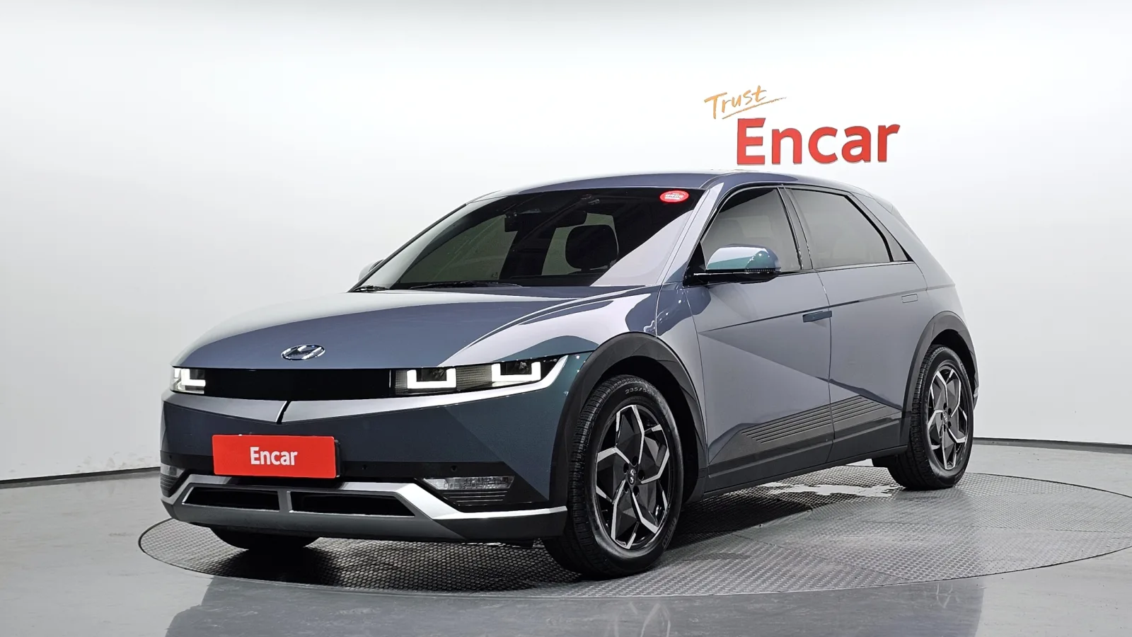2022 Hyundai Ioniq 5