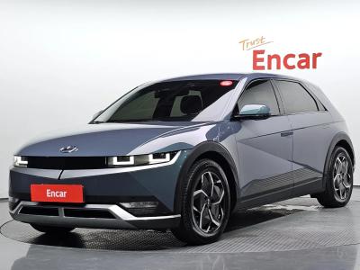 2022 Hyundai Ioniq 5