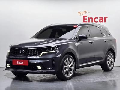 2021 Kia Sorento