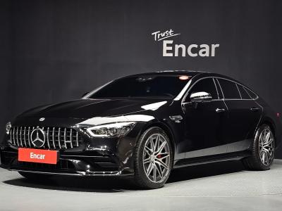 2023 Mercedes-Benz AMG GT