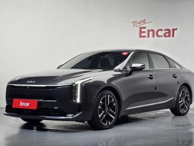 2025 Kia K8