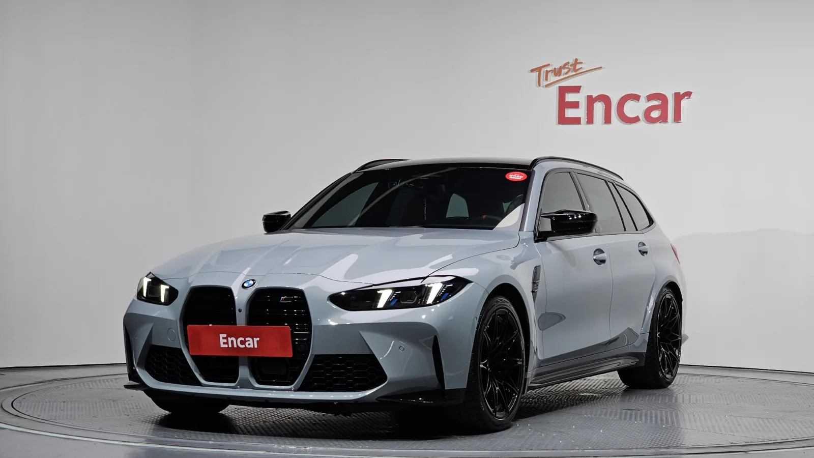 2025 BMW M3