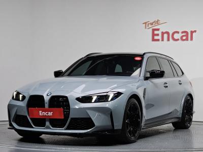 2025 BMW M3