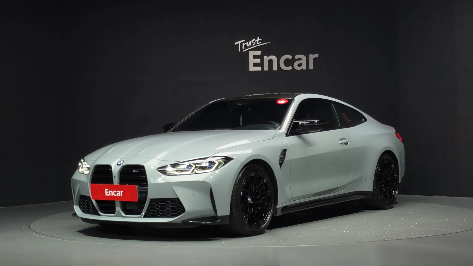 2021 BMW M4