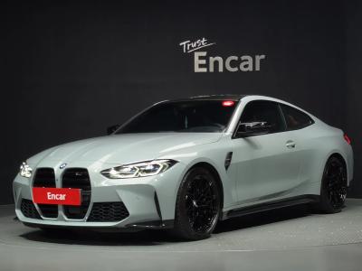 2021 BMW M4