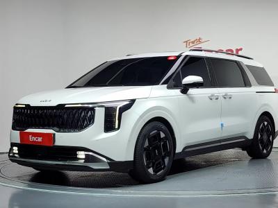 2025 Kia Canival