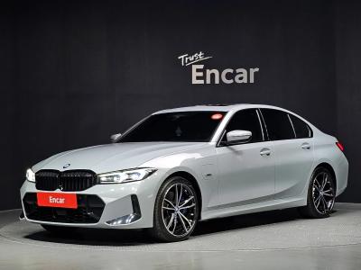 2023 BMW 3-Series