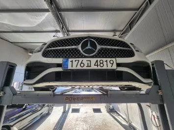 2023 Mercedes-Benz C-Class