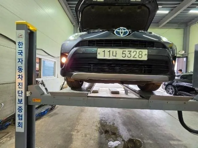 Toyota RAV4 2017
