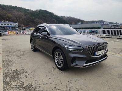 2024 Genesis GV70
