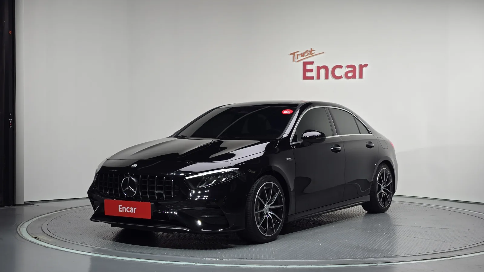 2024 Mercedes-Benz A-Class