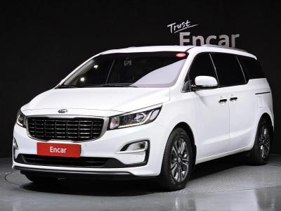 2019 Kia Canival
