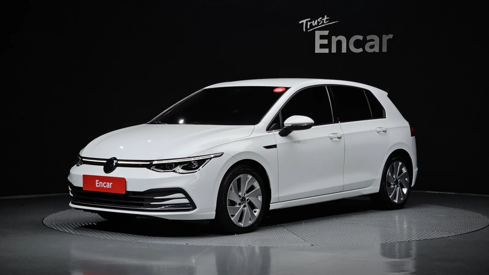 2022 Volkswagen Golf