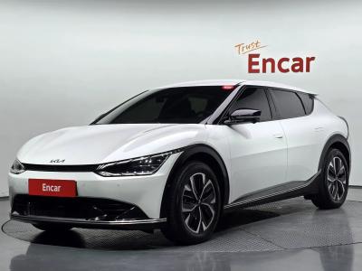 2024 Kia EV6