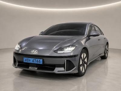 2023 Hyundai Ioniq 6