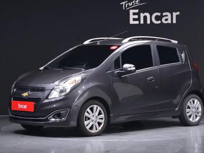 2014 Chevrolet Spark