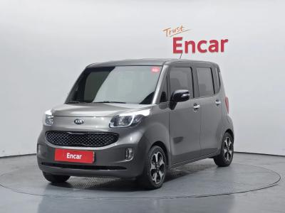 2015 Kia RAY