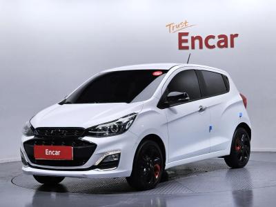 2021 Chevrolet Spark