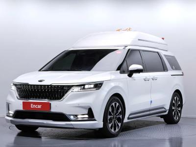 2021 Kia Carnival