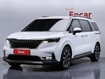 2023 Kia Canival