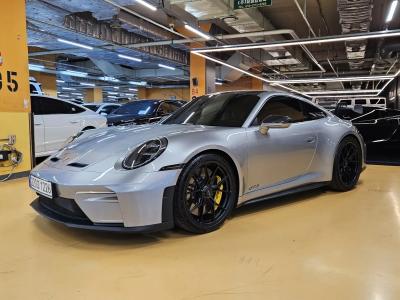 2026 Porsche 911