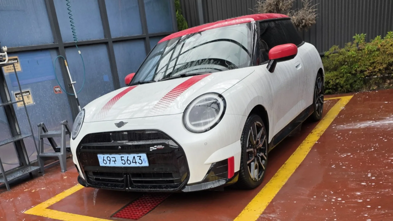 2025 MINI Cooper