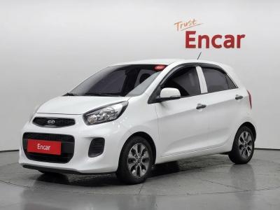 2016 Kia Picanto