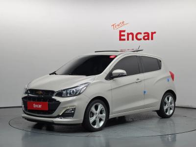 2019 Chevrolet Spark