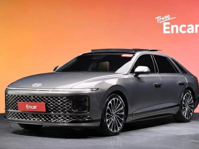 2023 Hyundai Grandeur
