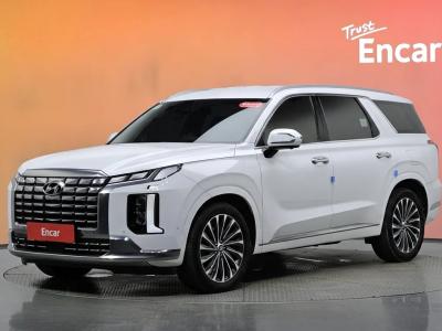 2023 Hyundai Palisade