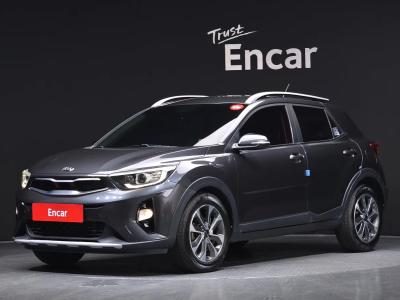 2018 Kia Stonic