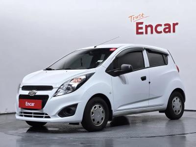 2014 Chevrolet Spark