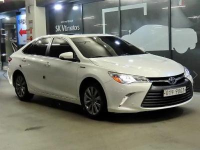 Toyota Camry 2017