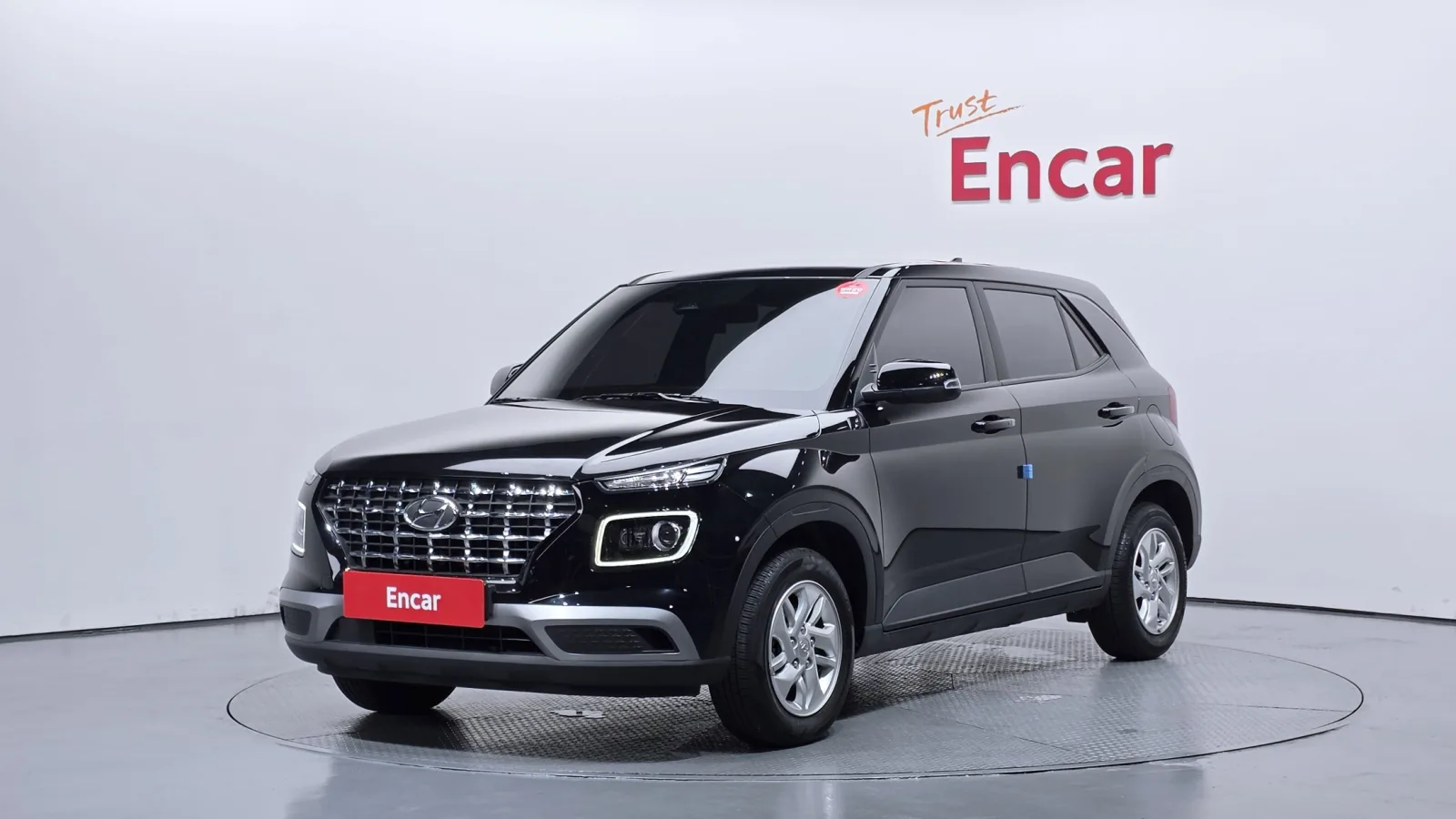 2023 Hyundai Venue