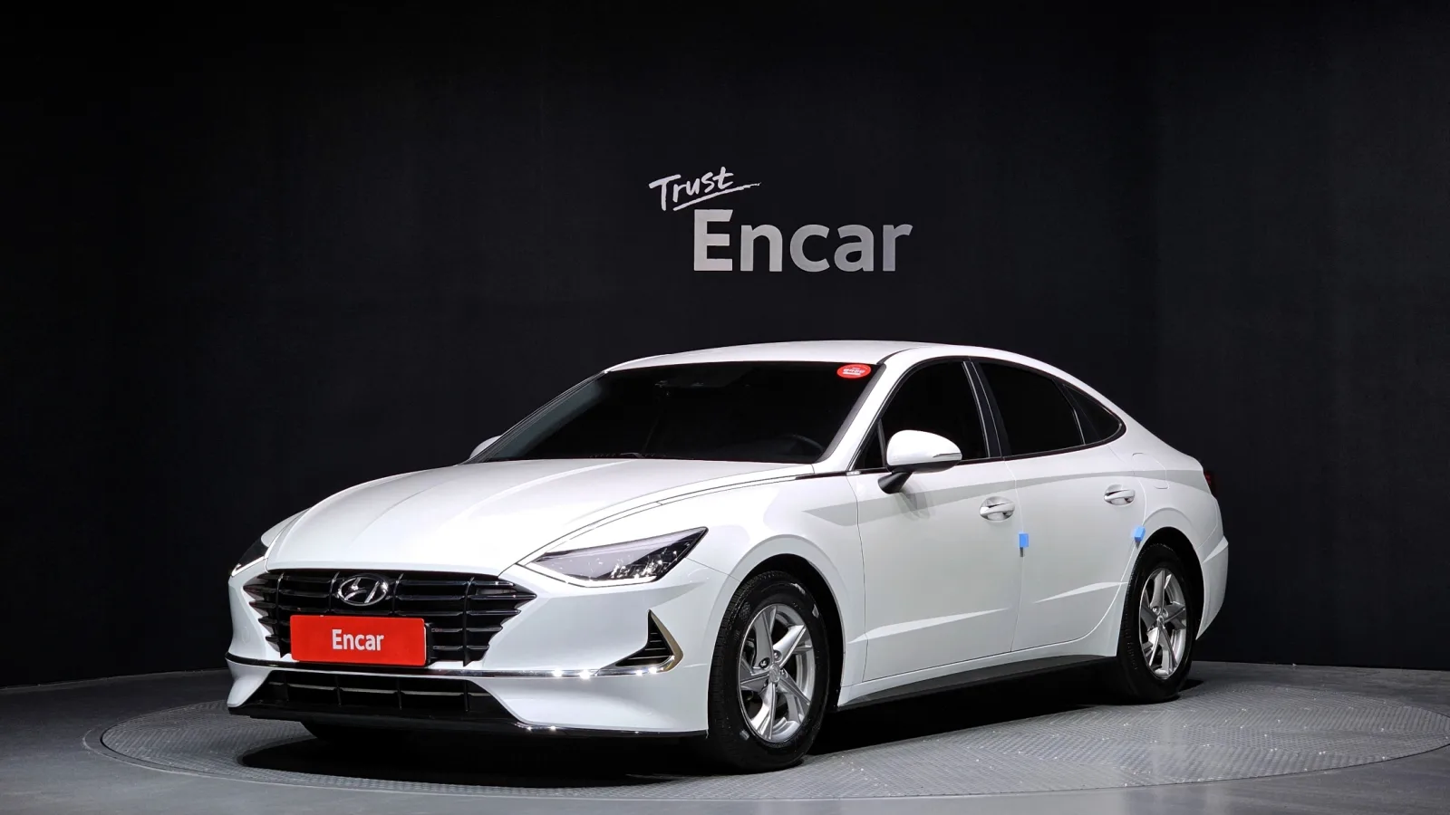 2020 Hyundai Sonata