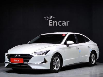 2020 Hyundai Sonata