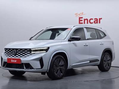 2026 Renault Korea Grand Koleos