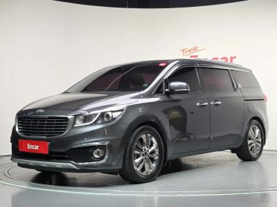 2015 Kia Carnival