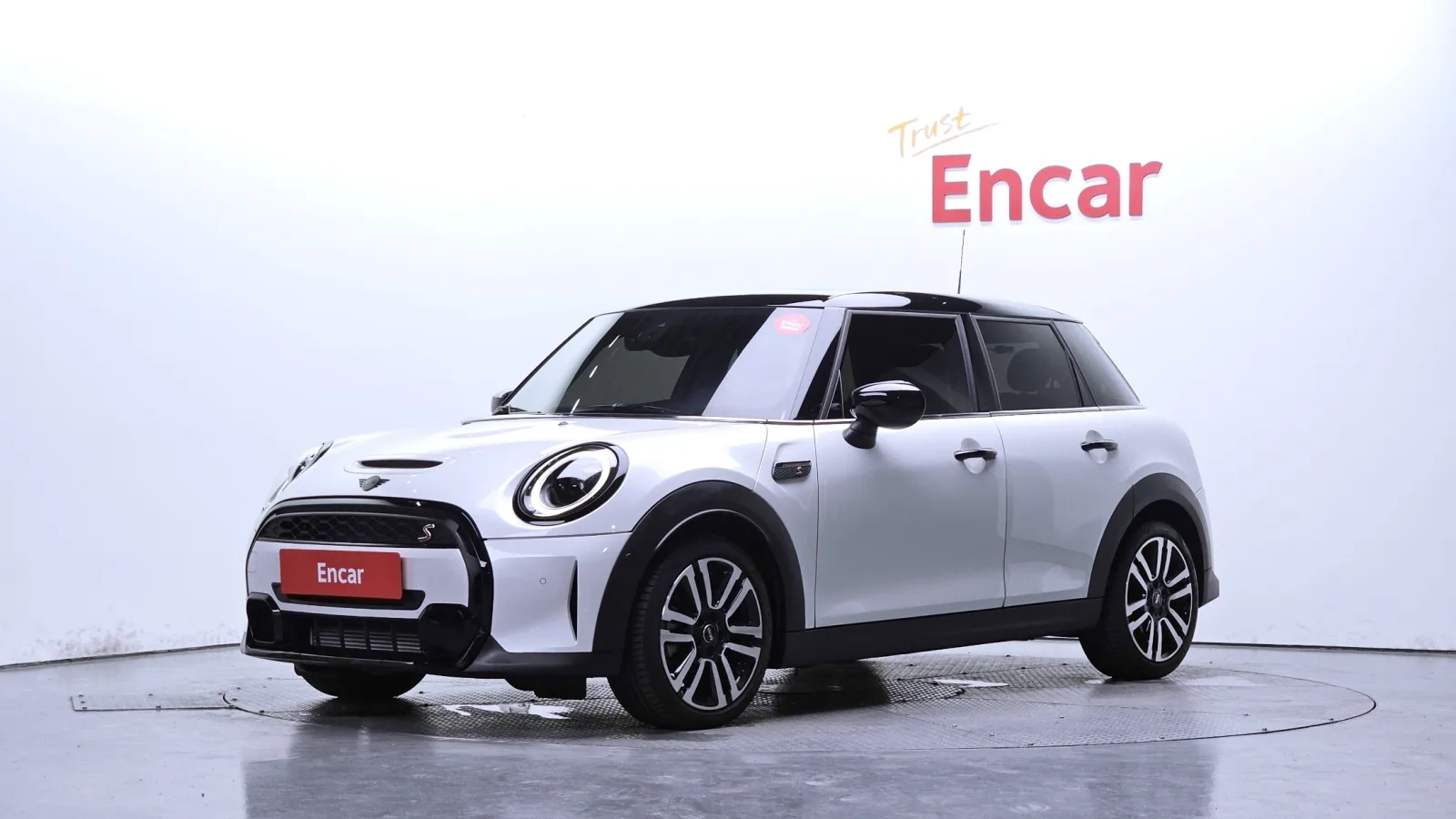 2024 MINI Cooper