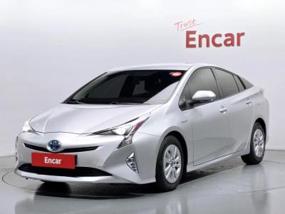 2018 Toyota Prius